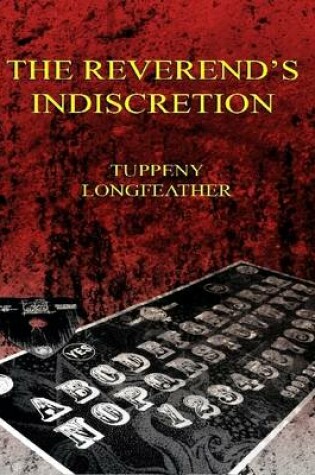 Cover of The Reverend's Indiscretion