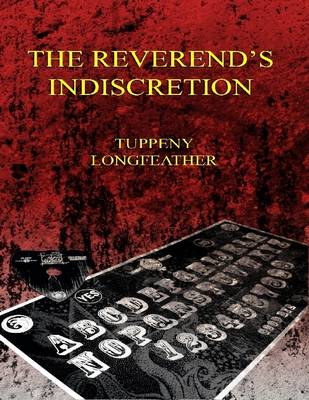 Book cover for The Reverend's Indiscretion