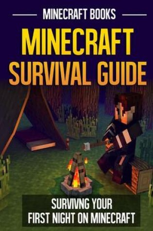 Cover of Minecraft Survival Guide
