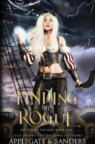 Cover of Finding the Rogue