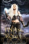 Book cover for Finding the Rogue