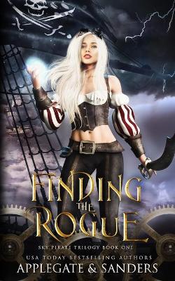 Book cover for Finding the Rogue