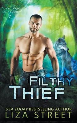 Cover of Filthy Thief