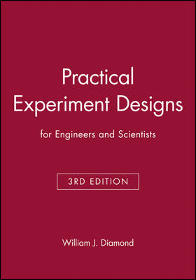 Book cover for Practical Experiment Designs