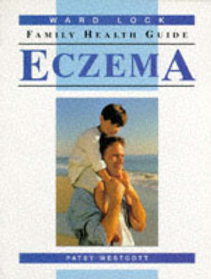 Book cover for Eczema