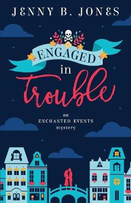 Book cover for Engaged in Trouble