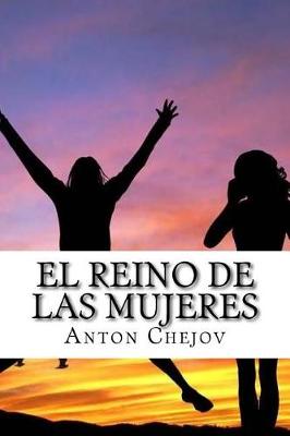 Book cover for El Reino de Las Mujeres (Spanish) Edition