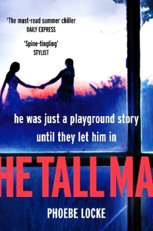 Cover of The Tall Man