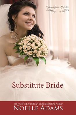 Book cover for Substitute Bride