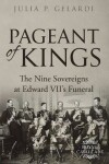 Book cover for Pageant of Kings