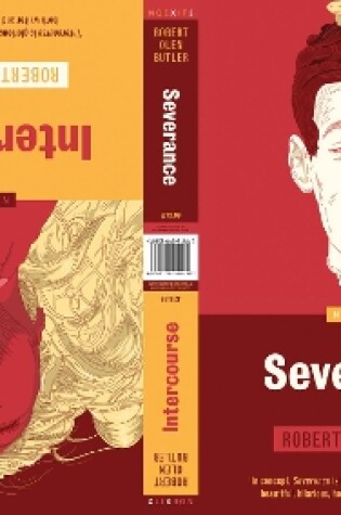 Cover of Severance / Intercourse