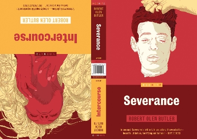 Book cover for Severance / Intercourse