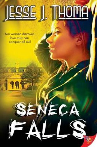 Cover of Seneca Falls