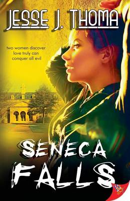 Book cover for Seneca Falls