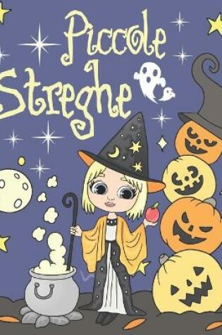 Cover of Piccole Streghe