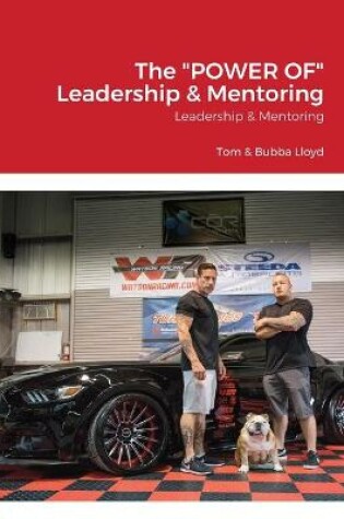 Cover of The "POWER OF" Leadership & Mentoring