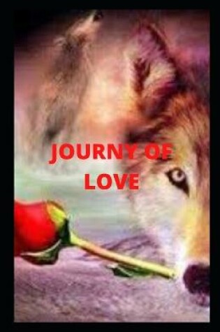 Cover of Journy of Love