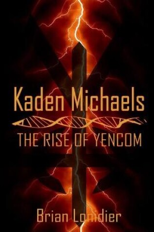 Cover of Kaden Michaels