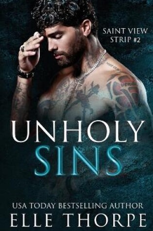 Cover of Unholy Sins