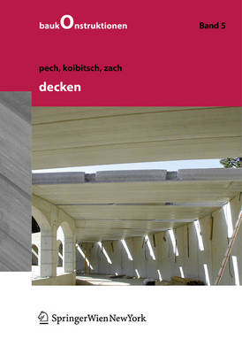 Cover of Decken