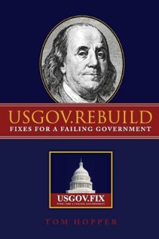 Cover of Usgov.Rebuild