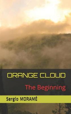 Book cover for Orange Cloud