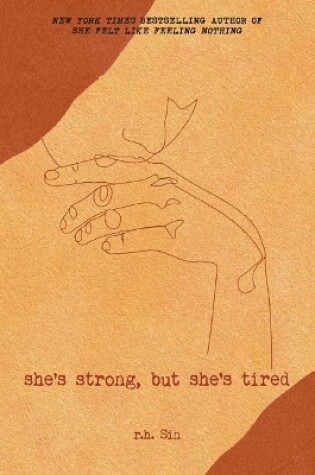Cover of She's Strong, but She's Tired