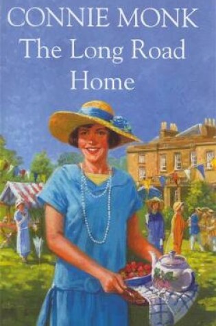 Cover of The Long Road Home