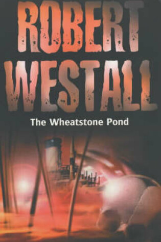 Cover of The Wheatstone Pond