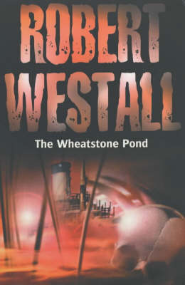 Book cover for The Wheatstone Pond