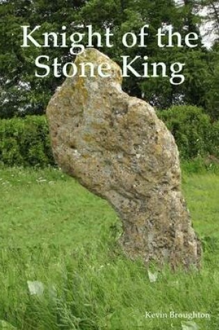 Cover of Knight of the Stone King