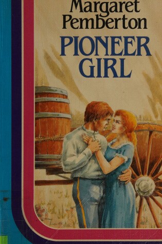 Cover of Pioneer Girl