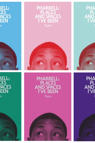 Cover of Pharrell