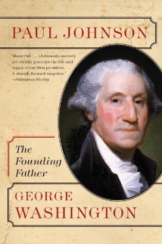 Cover of George Washington