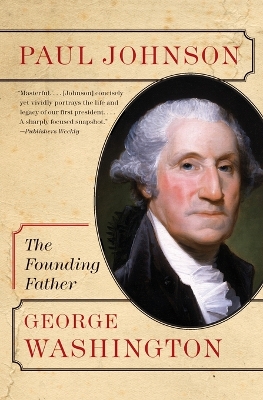 Book cover for George Washington