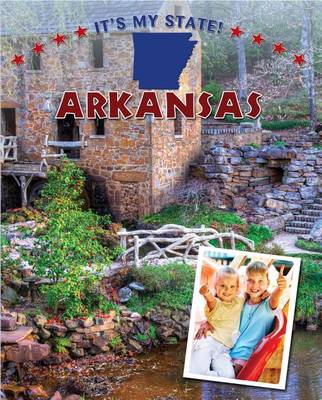 Cover of Arkansas