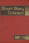 Book cover for Short Story Criticism