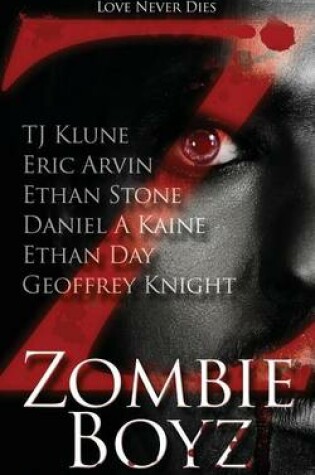 Cover of Zombie Boyz