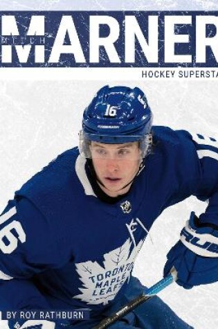 Cover of Mitch Marner