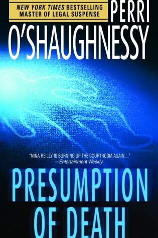 Cover of Presumption of Death