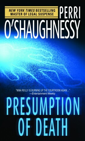 Book cover for Presumption of Death