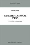 Book cover for Representational Ideas