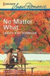 Book cover for No Matter What