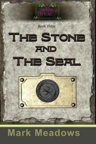 Cover of The Stone and the Seal