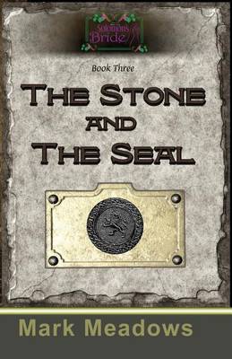 Book cover for The Stone and the Seal