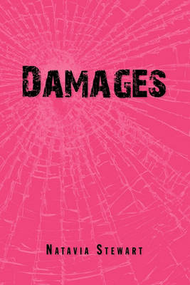 Book cover for Damages
