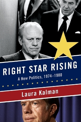 Book cover for Right Star Rising