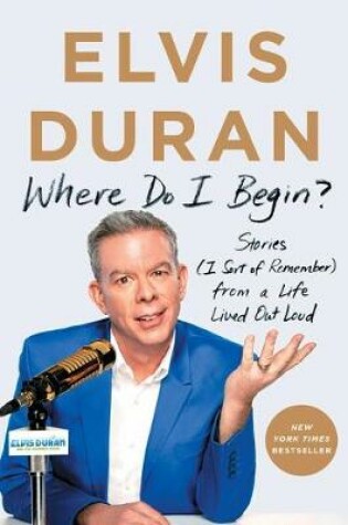 Cover of Where Do I Begin?