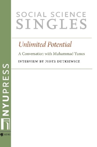Cover of Unlimited Potential