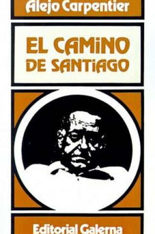 Cover of El Camino De Santiago